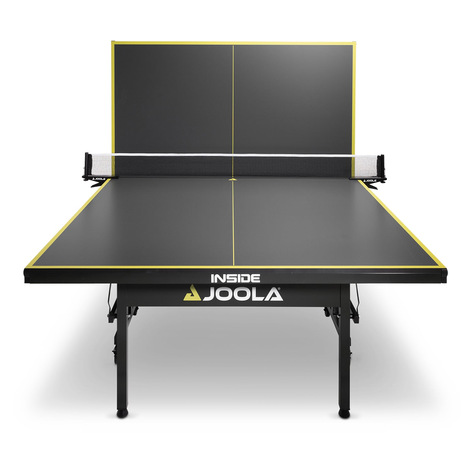Masa tenis Joola J18, interior