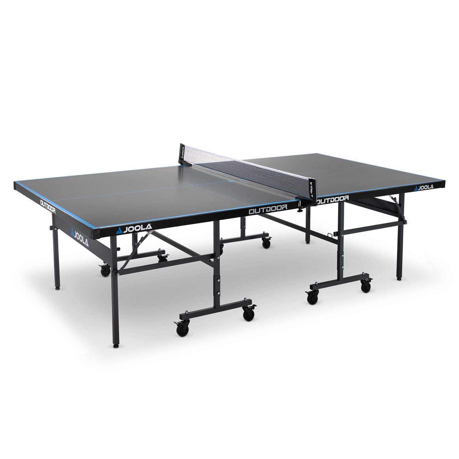 Masa tenis Joola J200A, Outdoor