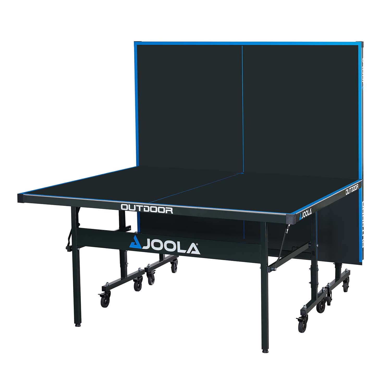 Masa tenis Joola J200A, Outdoor