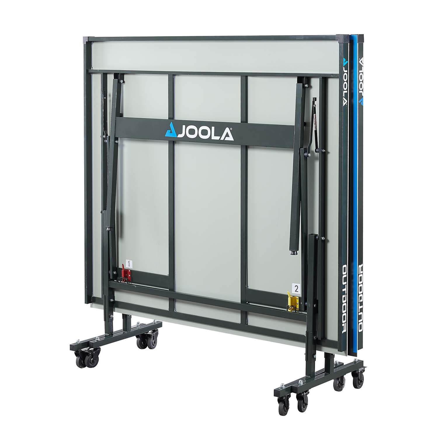 Masa tenis Joola J200A, Outdoor