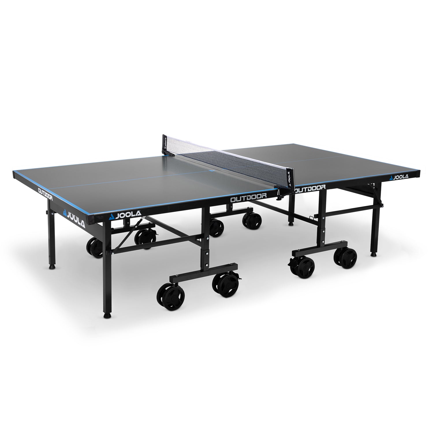 Masa tenis Joola J500A, Outdoor