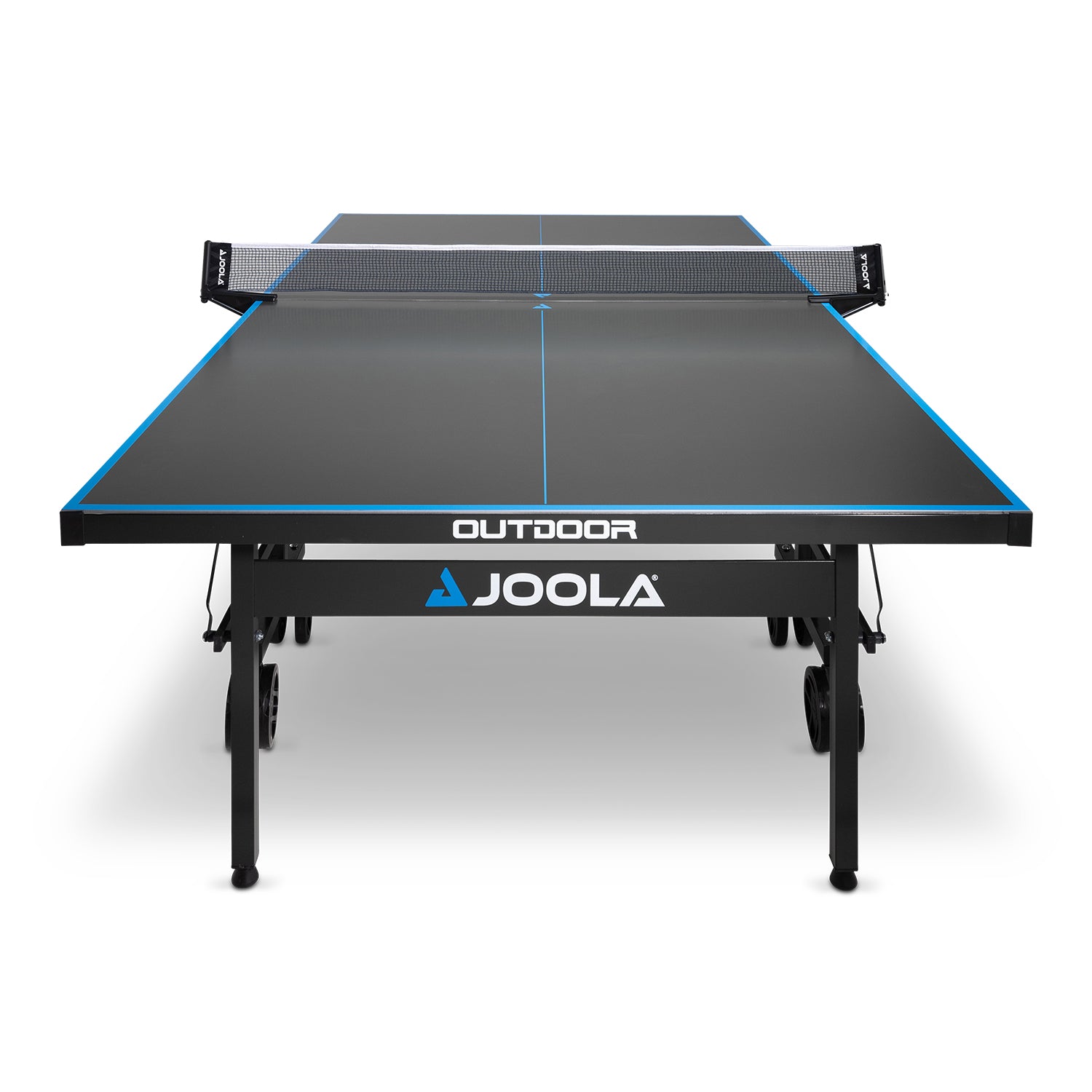 Masa tenis Joola J500A, Outdoor