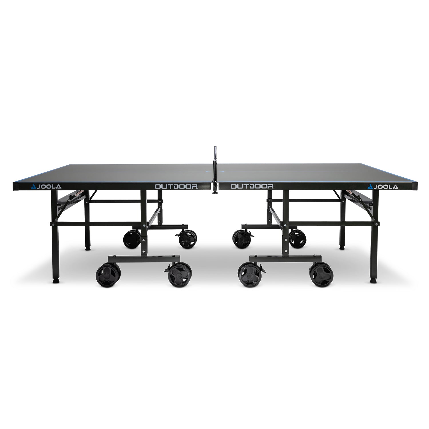 Masa tenis Joola J500A, Outdoor