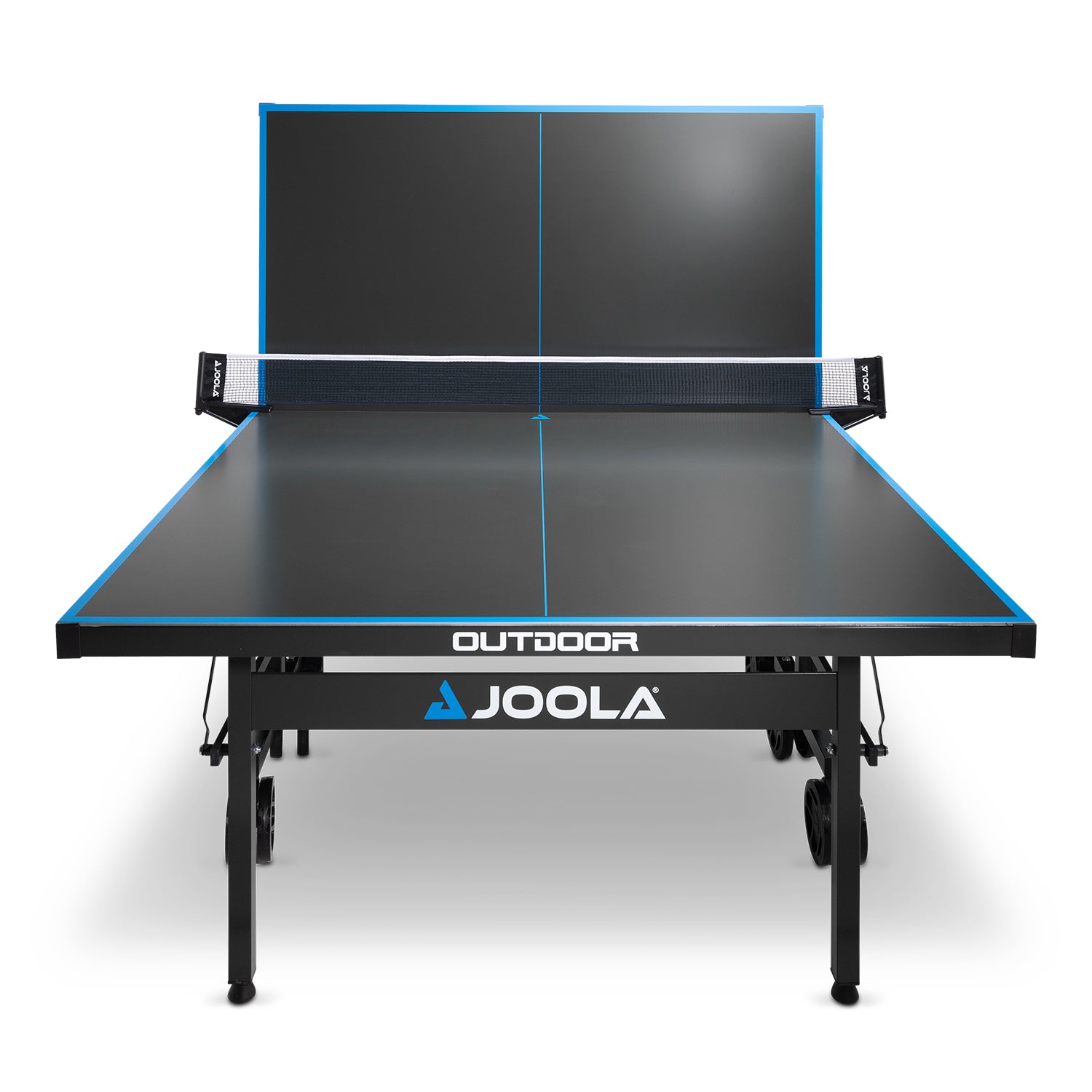 Masa tenis Joola J500A, Outdoor