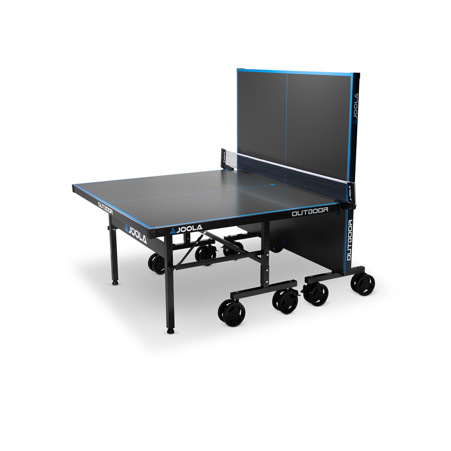 Masa tenis Joola J500A, Outdoor