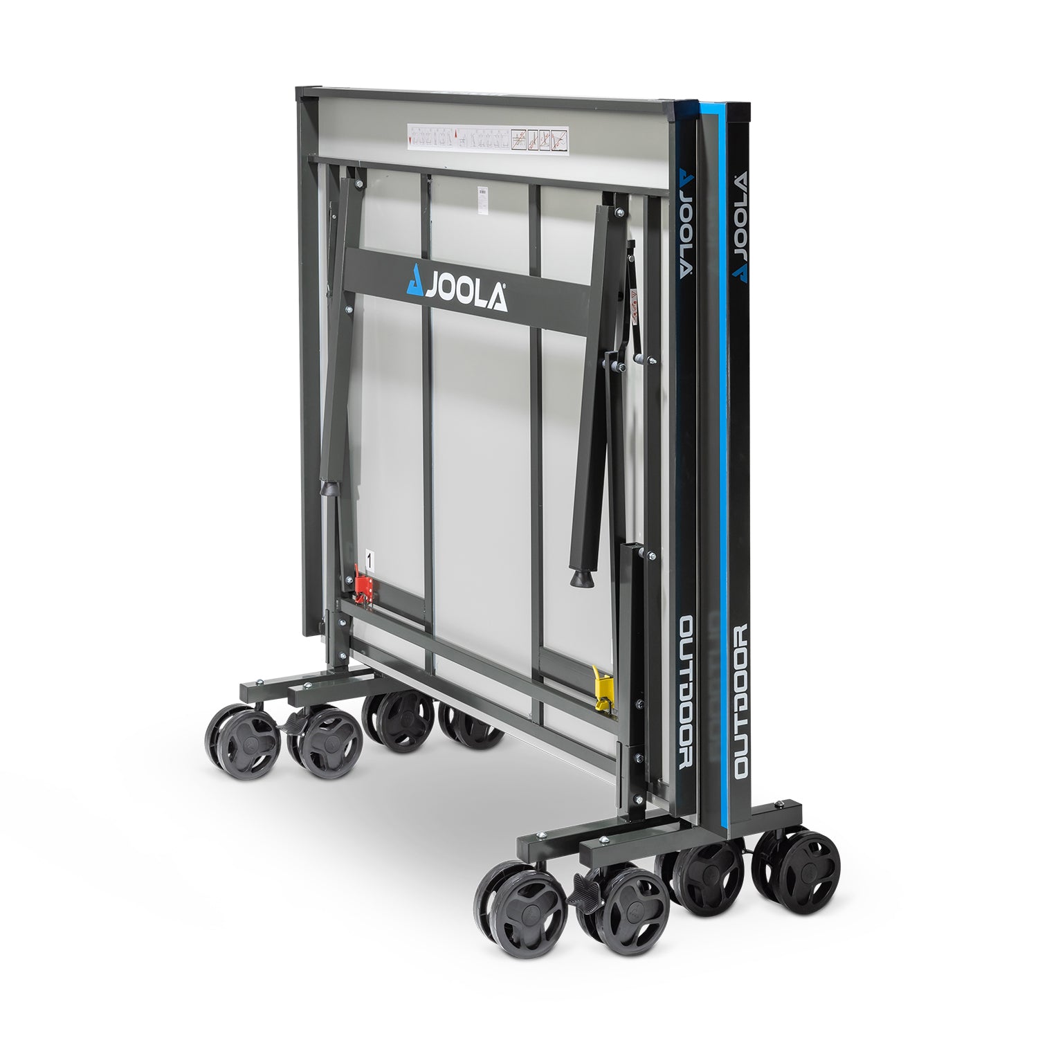 Masa tenis Joola J500A, Outdoor