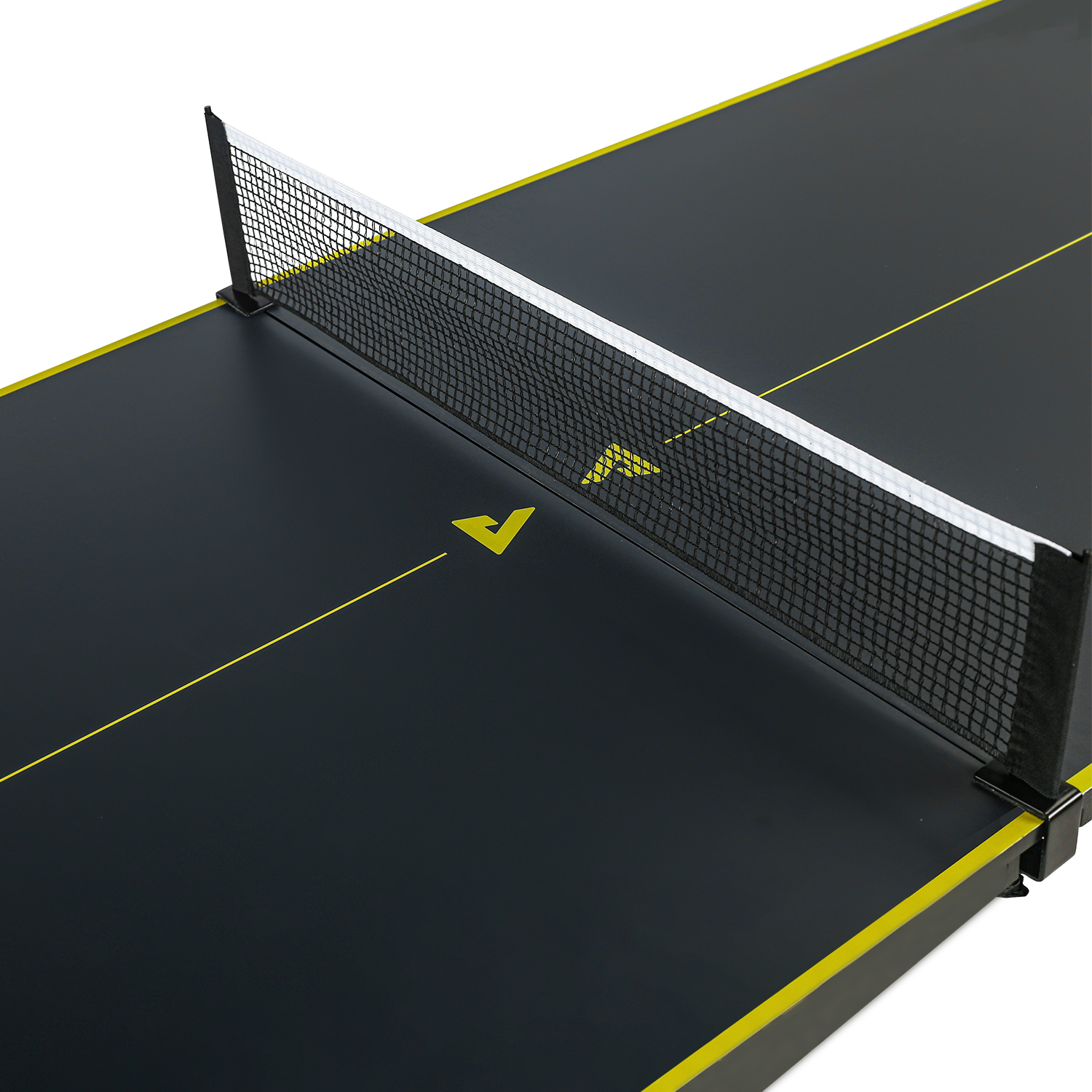 Masa tenis Joola Midsize 168x84 cm, GRI INCHIS
