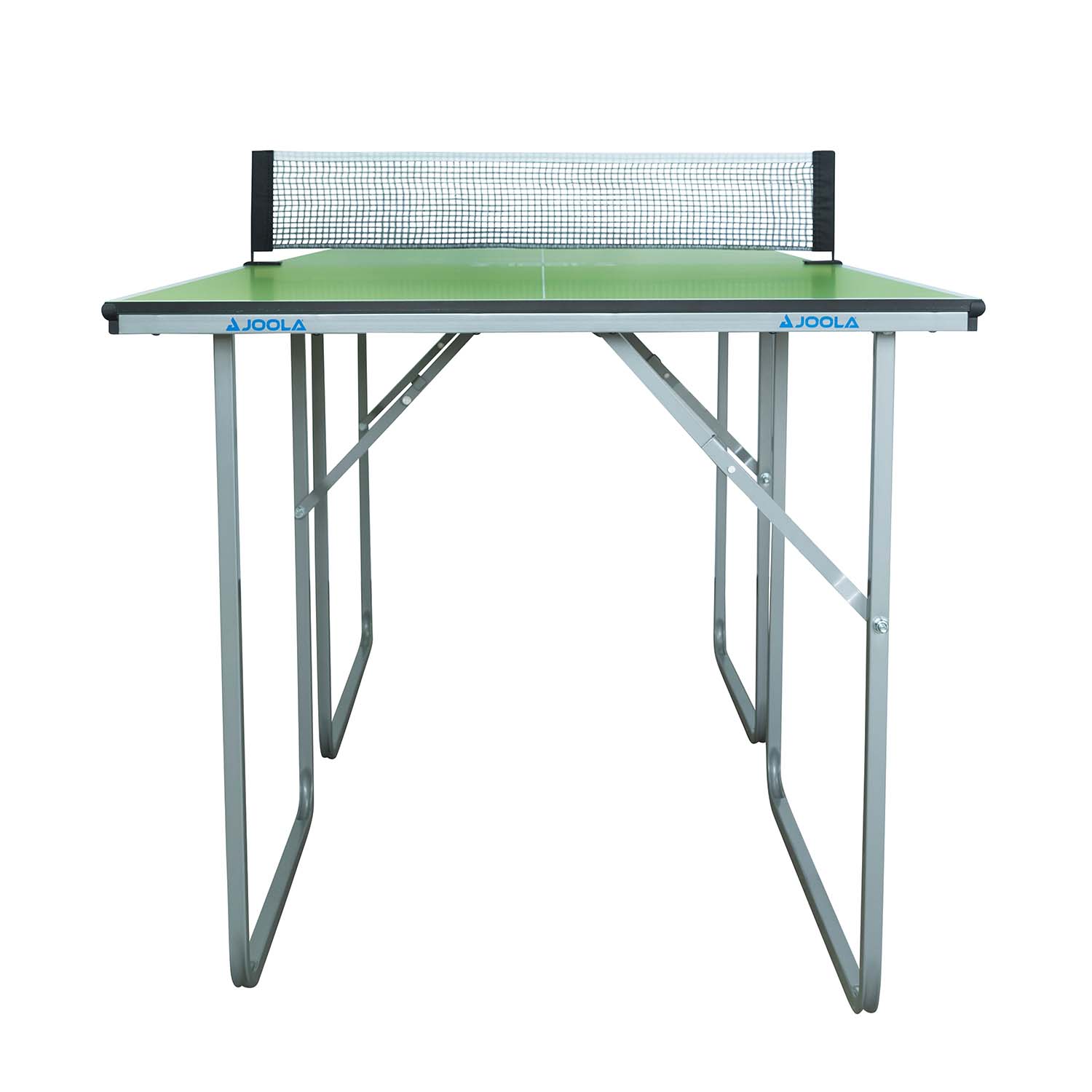Masa tenis Joola Midsize 168x84, verde