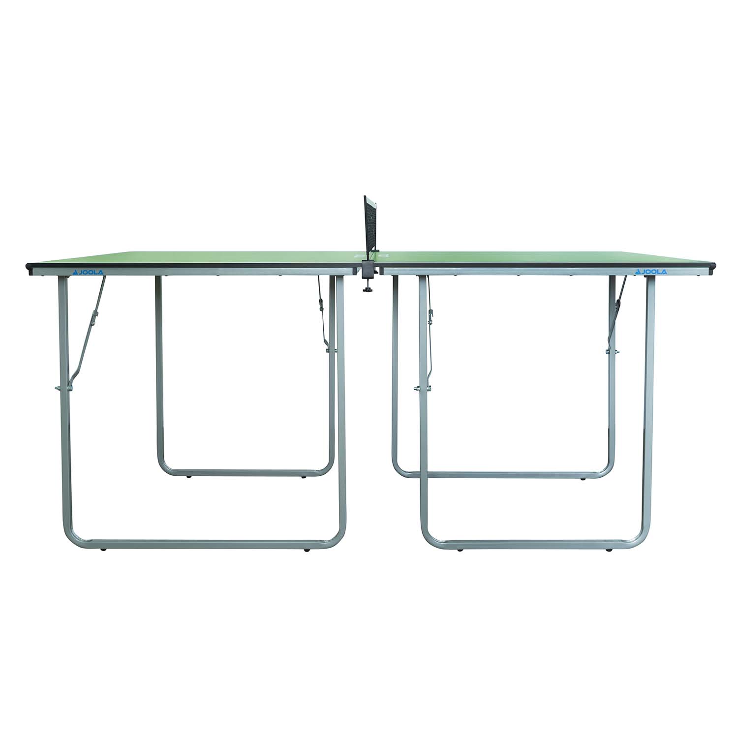 Masa tenis Joola Midsize 168x84, verde