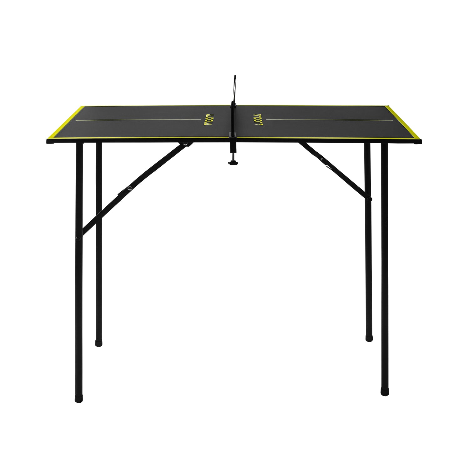 Masa tenis Joola Mini 90x45, Gri