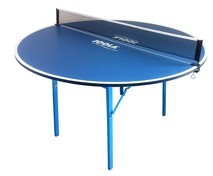 Masa tenis Joola Round, 137 cm
