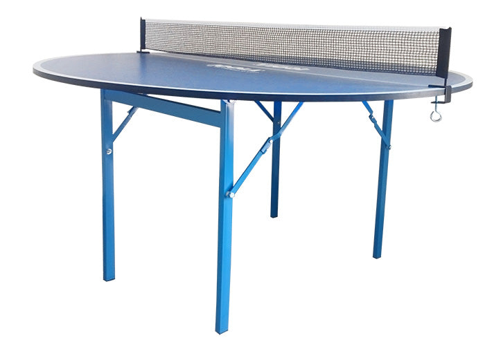 Masa tenis Joola Round, 137 cm