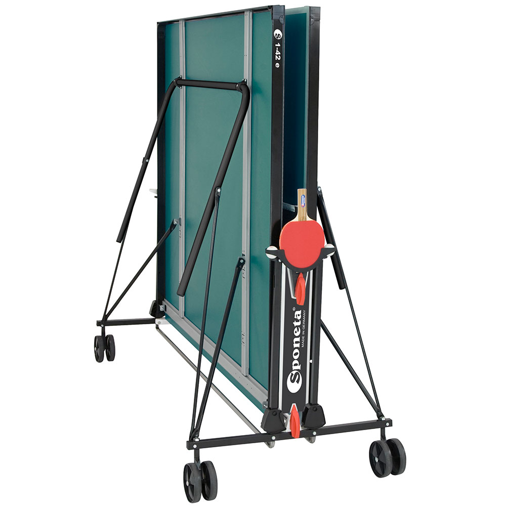 Masa tenis Sponeta S1-42e, verde