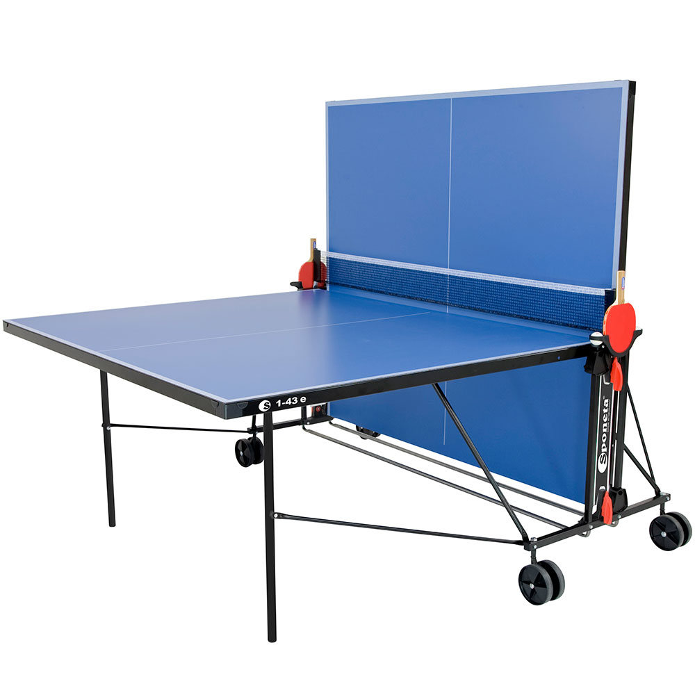 Masa tenis Sponeta S1-43e
