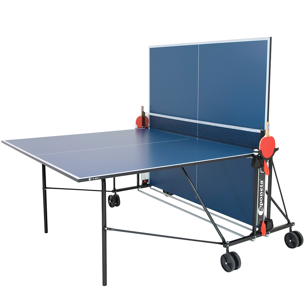 Masa tenis Sponeta S1-43i