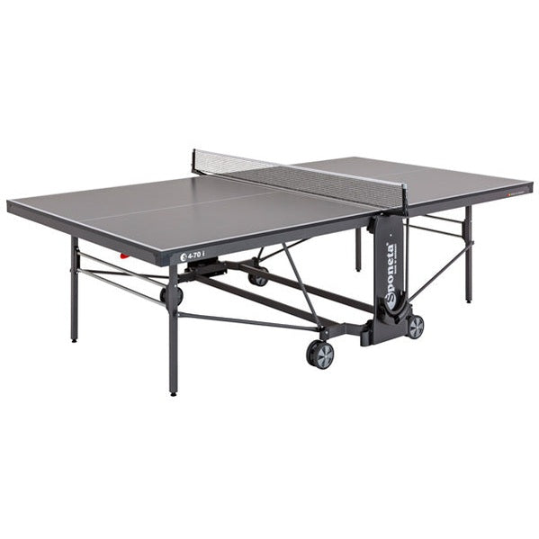 Masa Tenis Sponeta S4-70i Interior PAL 19mm Clasa B