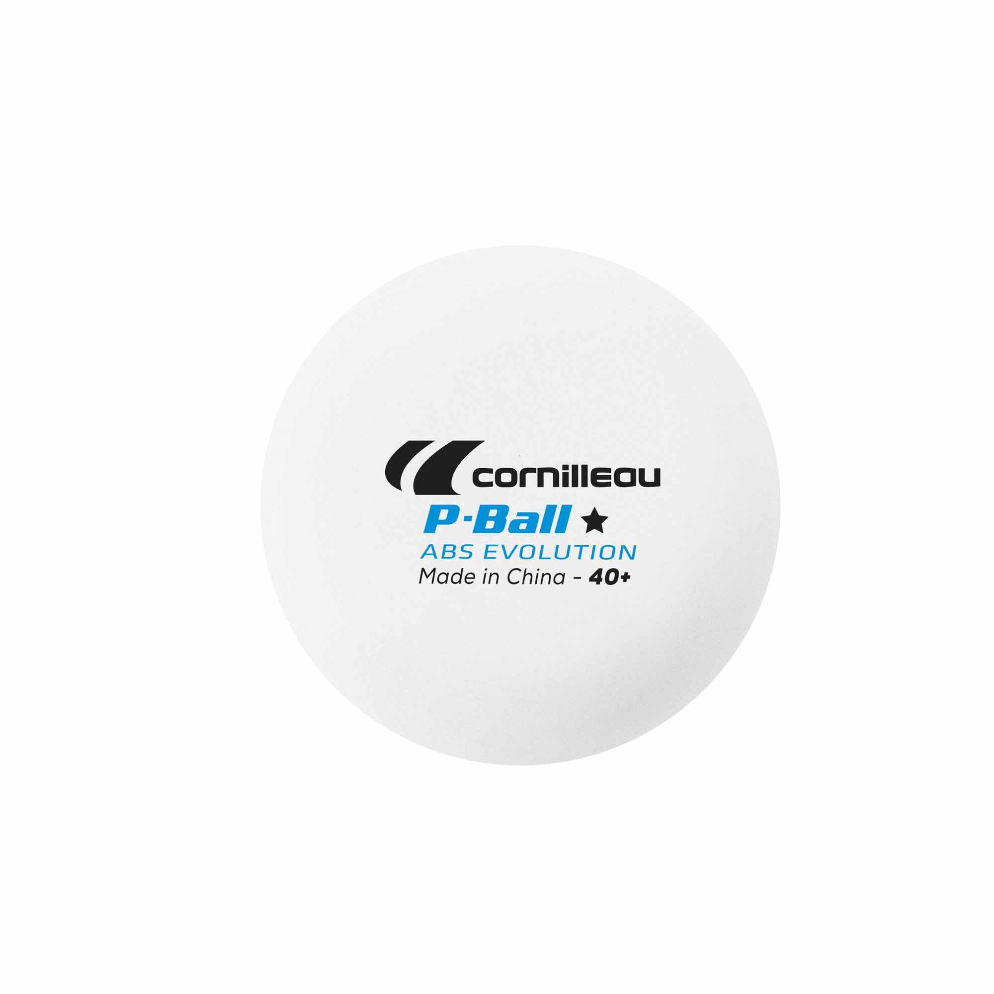 Mingi Cornilleau P-ball Abs Evolution 1* 6x