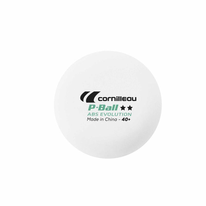 Mingi Cornilleau P-Ball AVS Evolution 2** set 6 buc
