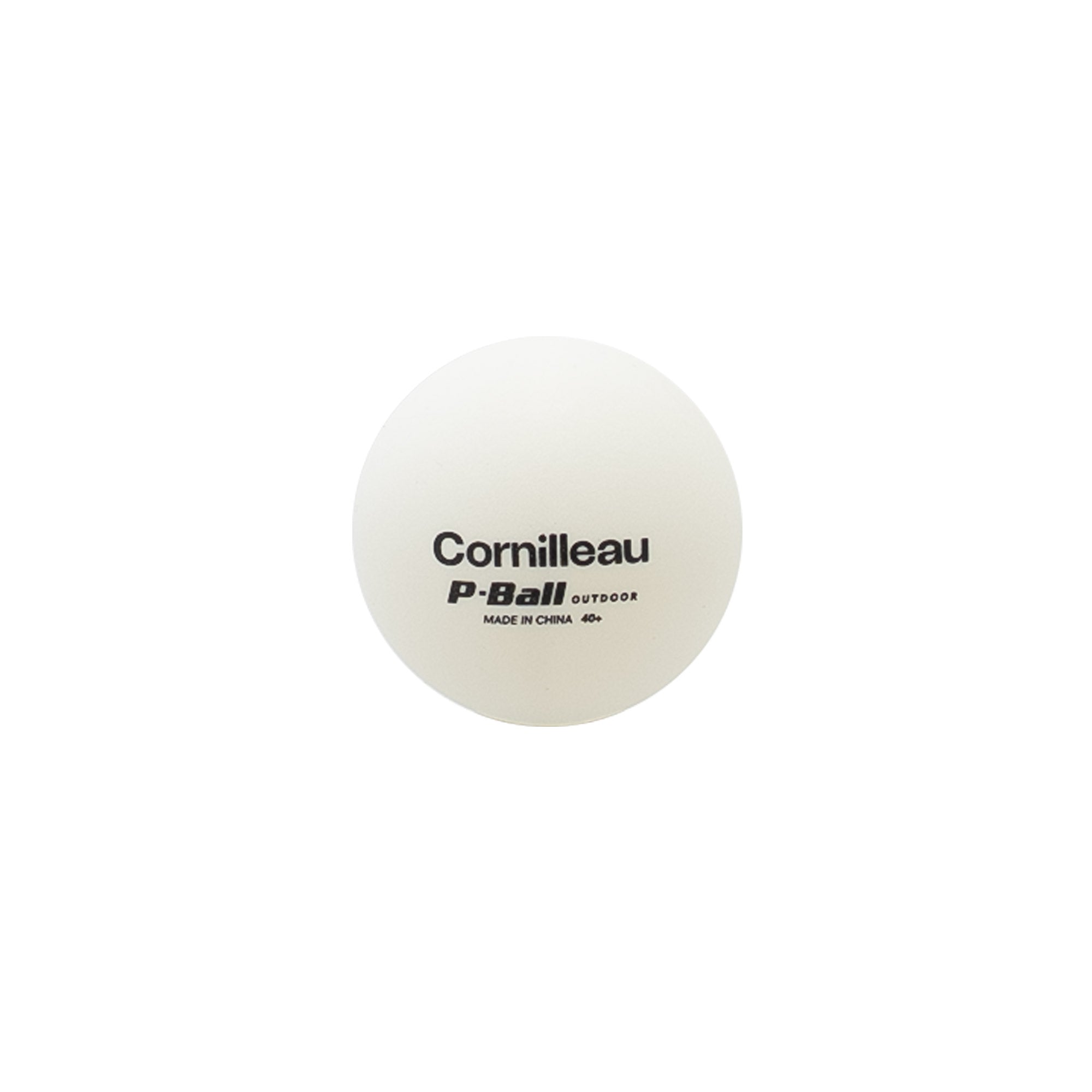Mingi Cornilleau P-Ball Outdoor 6x