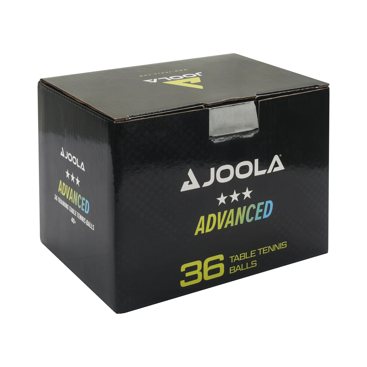 Mingi Joola Advanced Training 36x