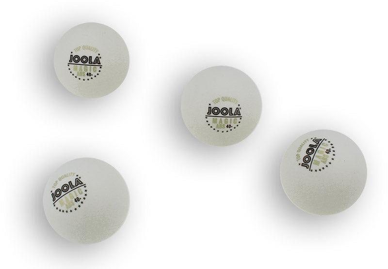 Mingi Joola Magic 72 buc,alb