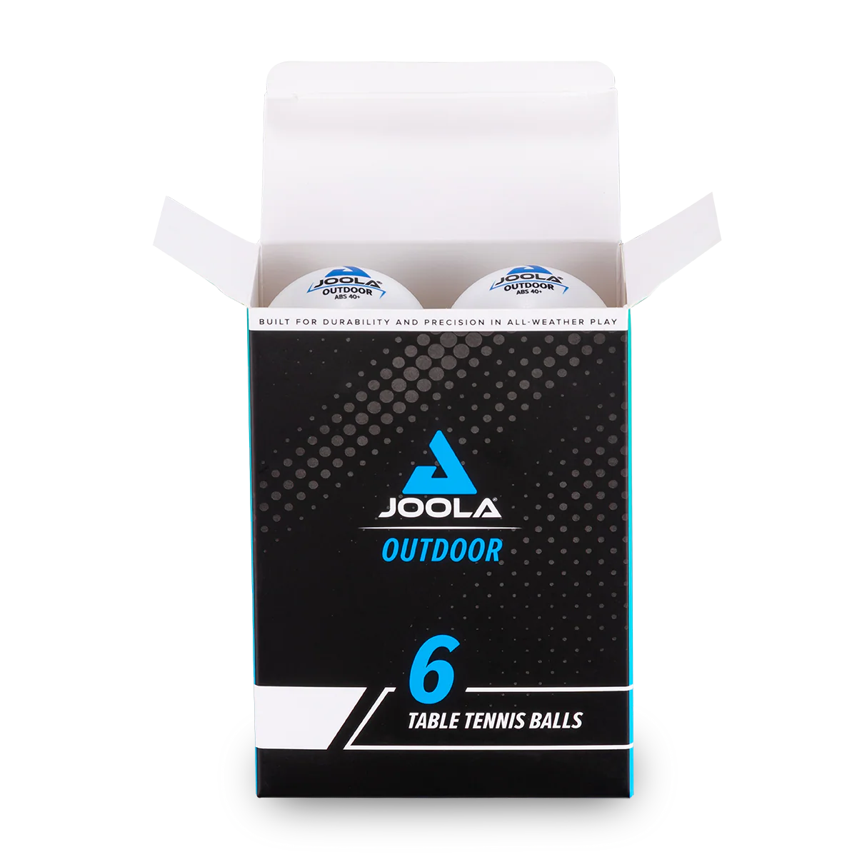 Mingi Joola Outdoor, 6 buc/set