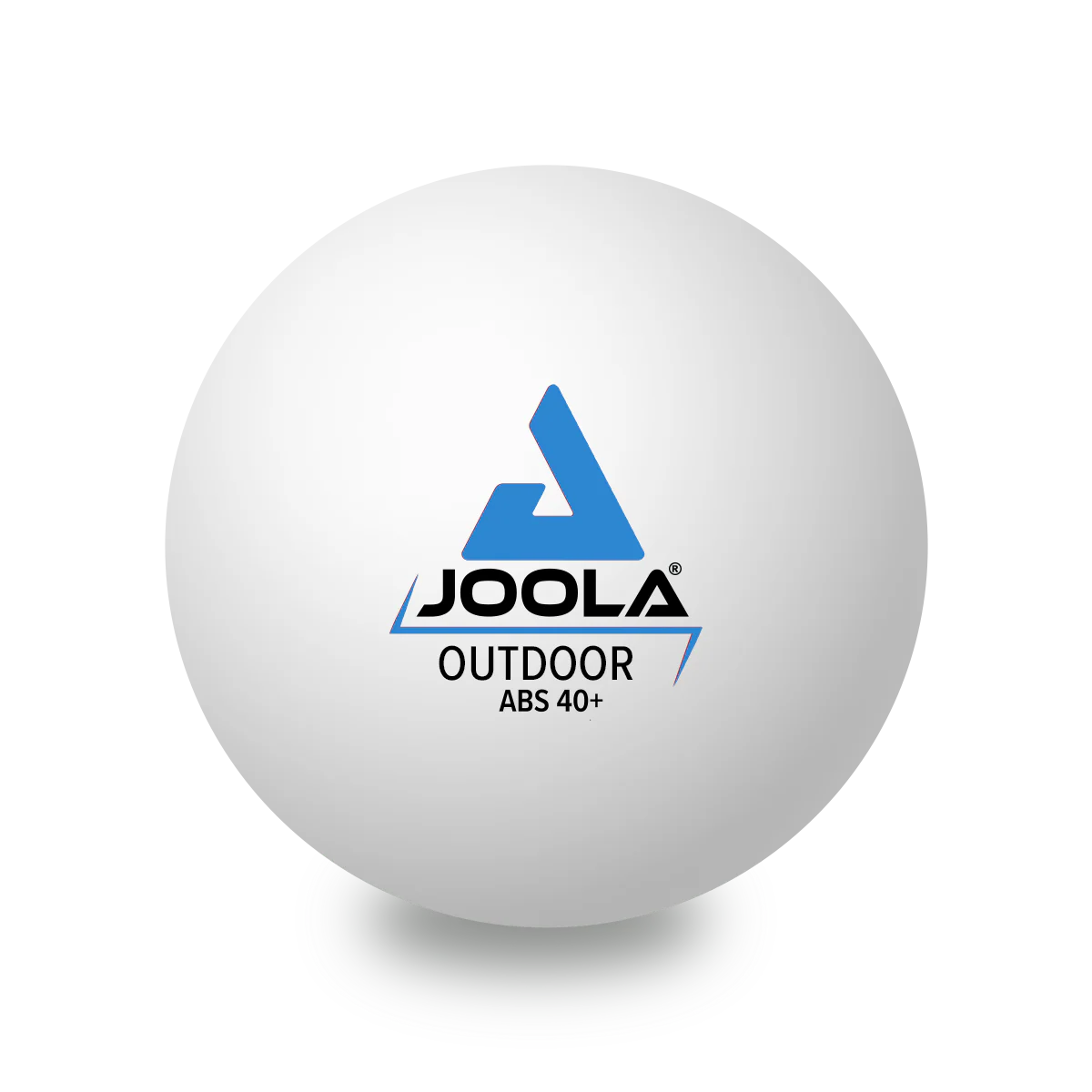 Mingi Joola Outdoor, 6 buc/set