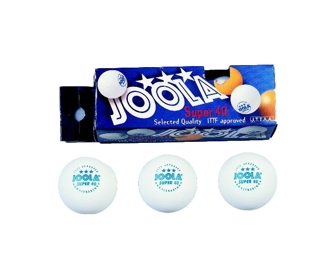 Mingi Joola Super 40 3x ***