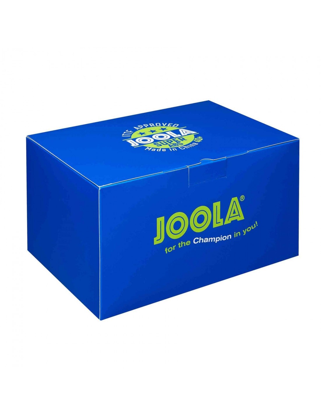 Mingi Joola Super ABS *** 40+ alb 72 buc