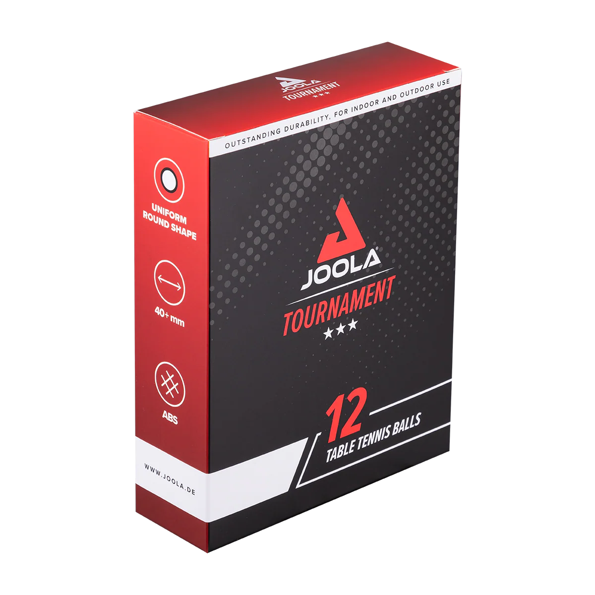 Mingi Joola Tournament 40+ ***  12 buc/set