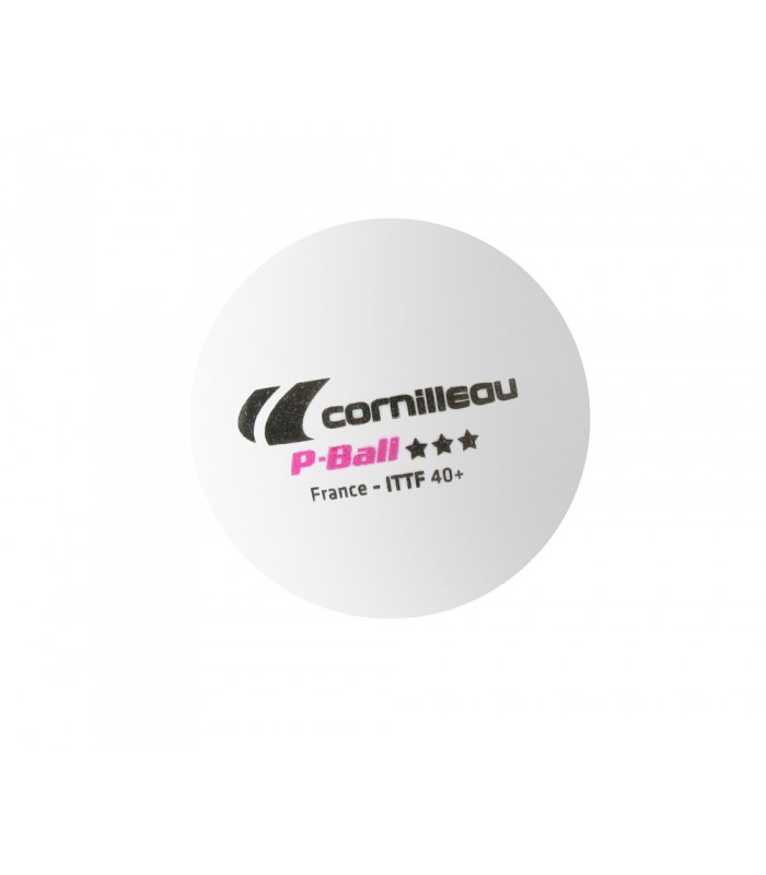 Mingi tenis de masa Cornilleau P-Ball ***
