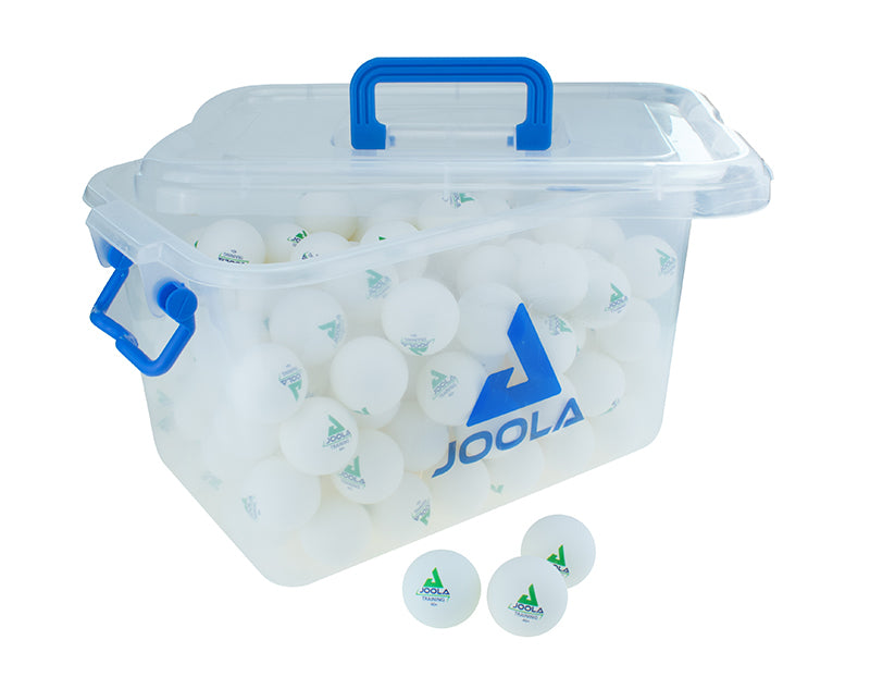 Mingi tenis de masa Joola Training 40+, 144 buc