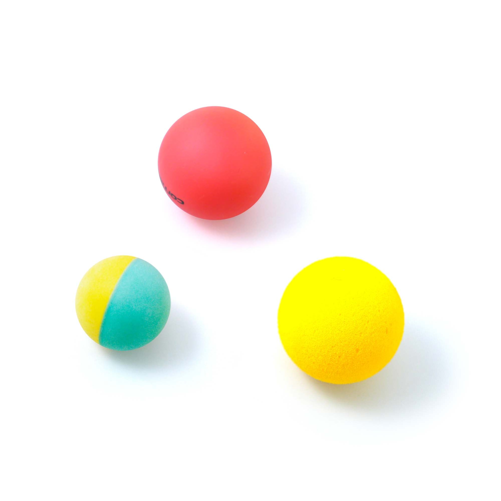 Pachet Tenis de Masă Cornilleau Baby Ping
