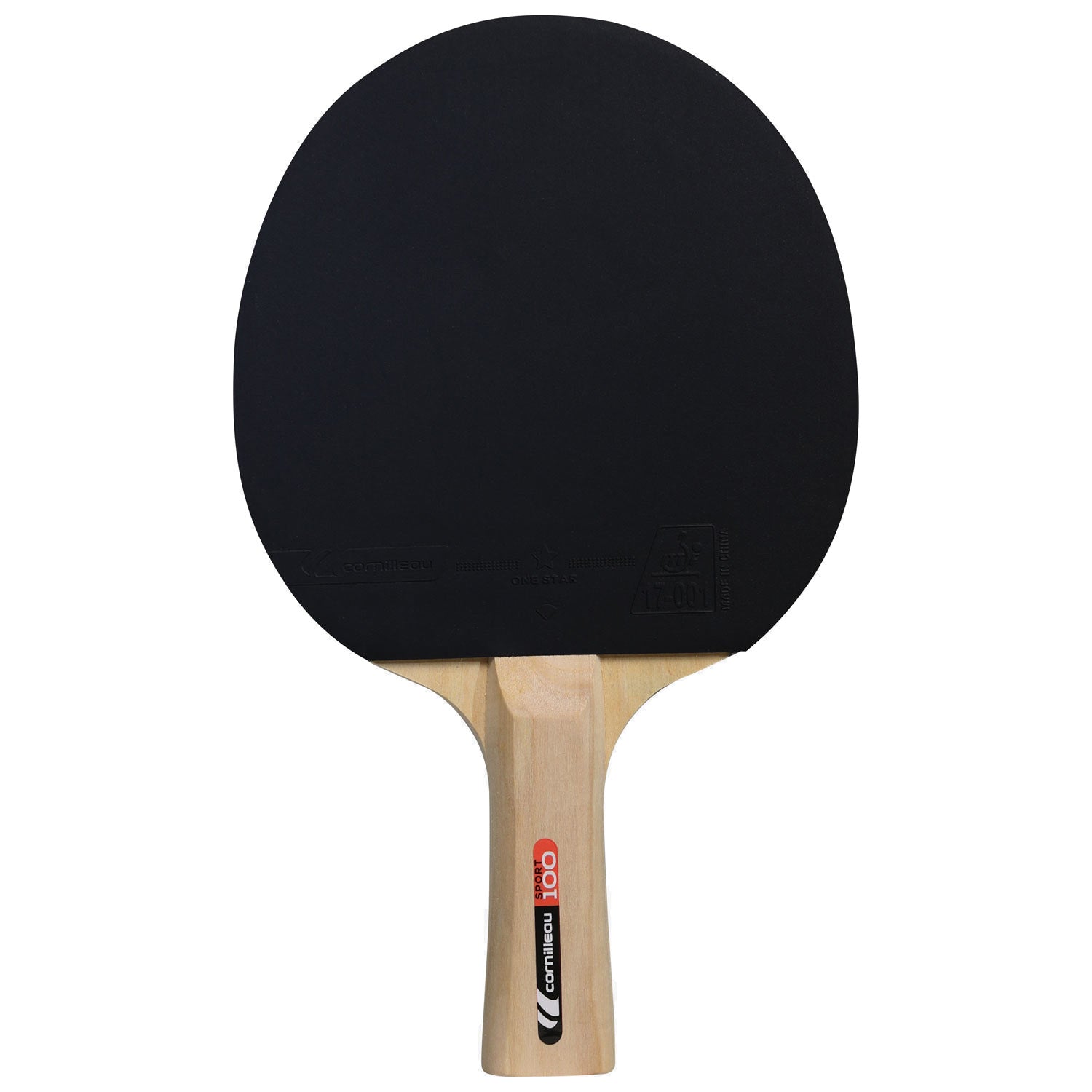 Pachet tenis de masa Cornilleau Family Indoor