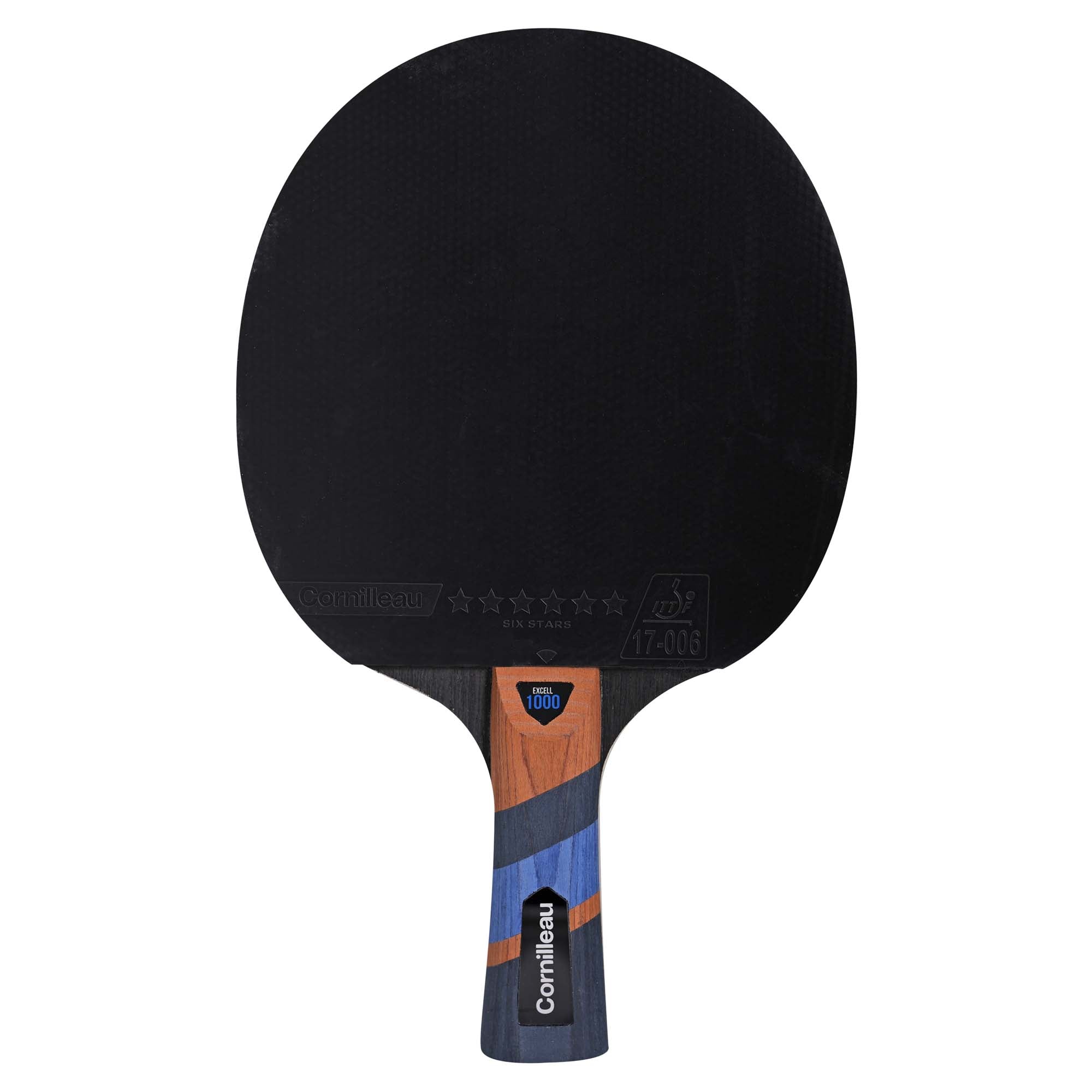 Paleta Cornilleau Excel 1000 Carbon
