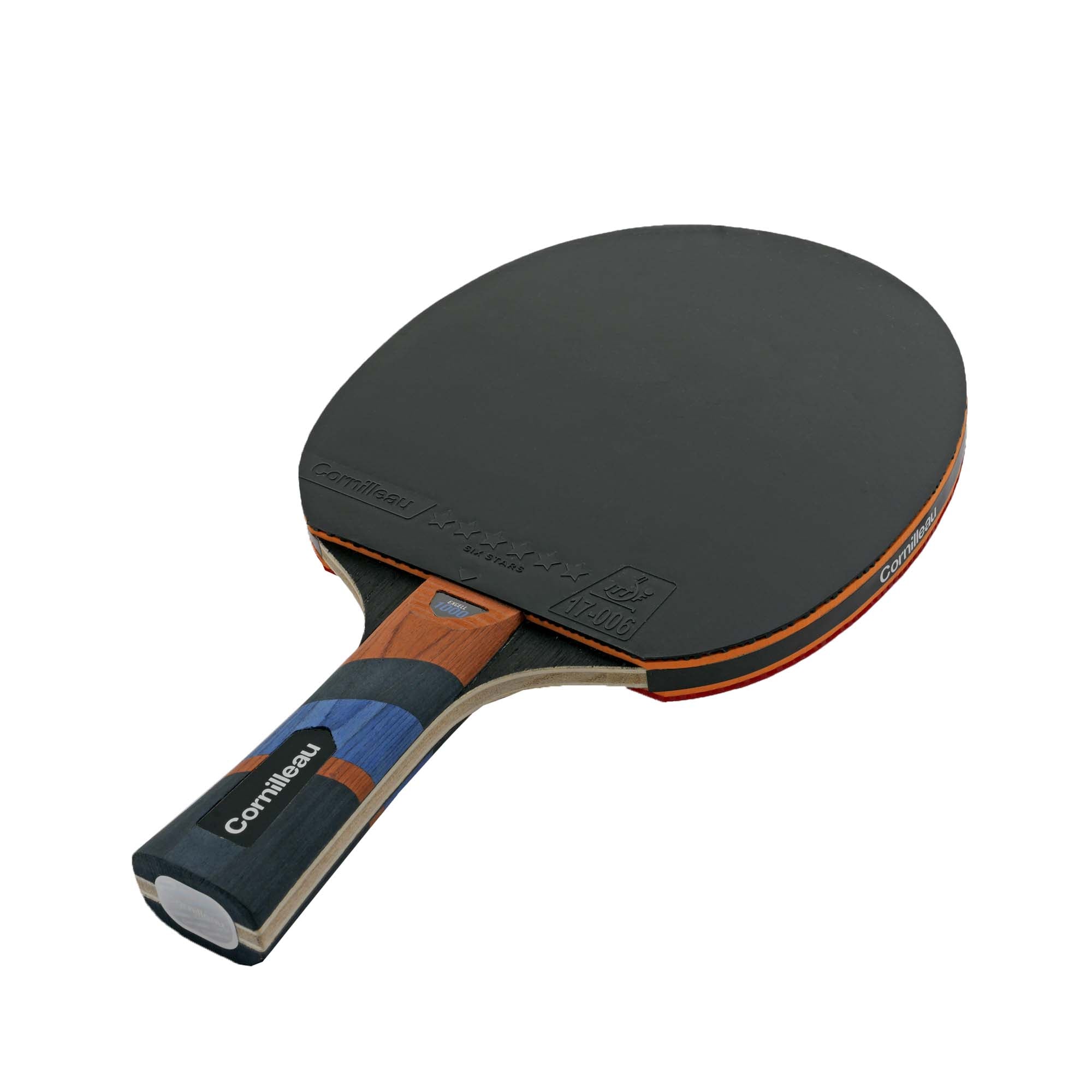 Paleta Cornilleau Excel 1000 Carbon