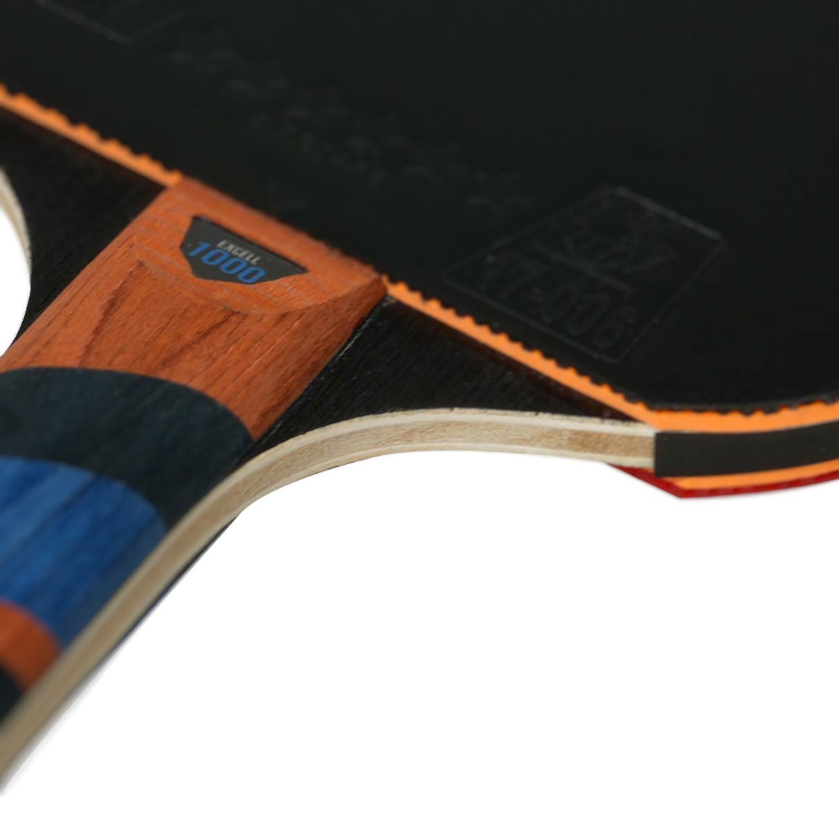 Paleta Cornilleau Excel 1000 Carbon