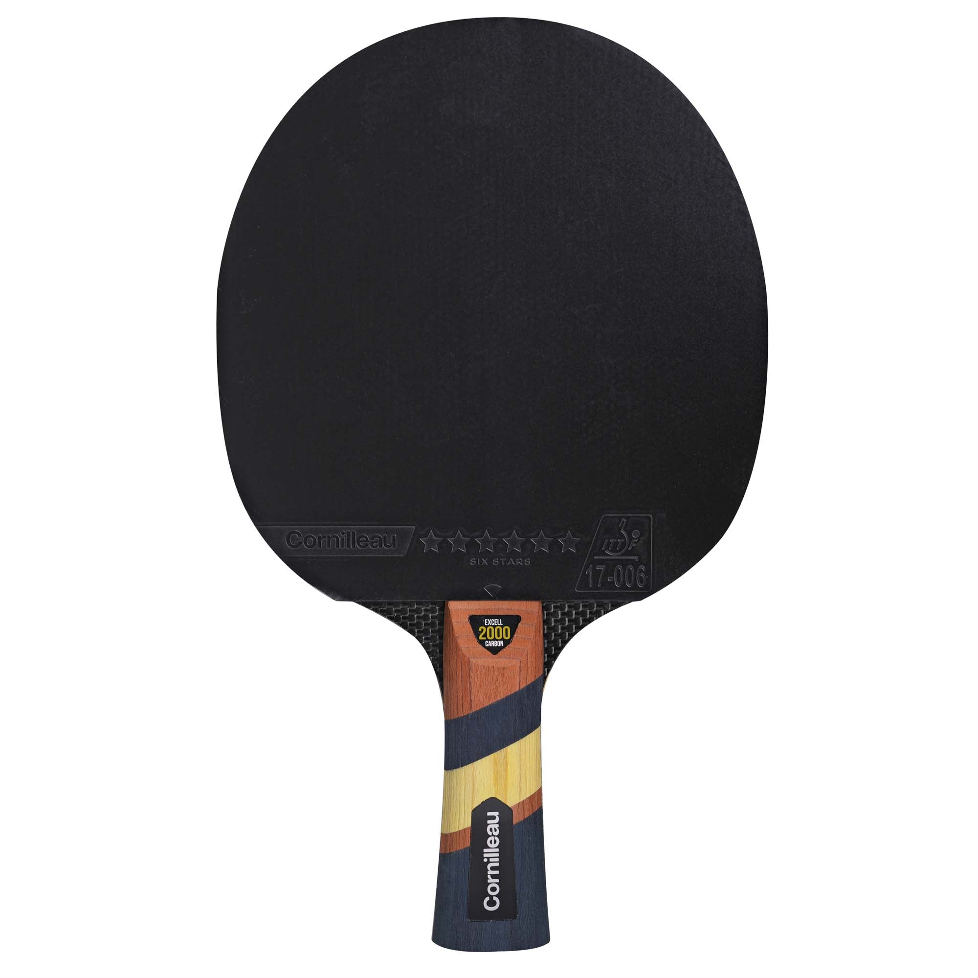 Paleta Cornilleau Excell 2000 Carbon