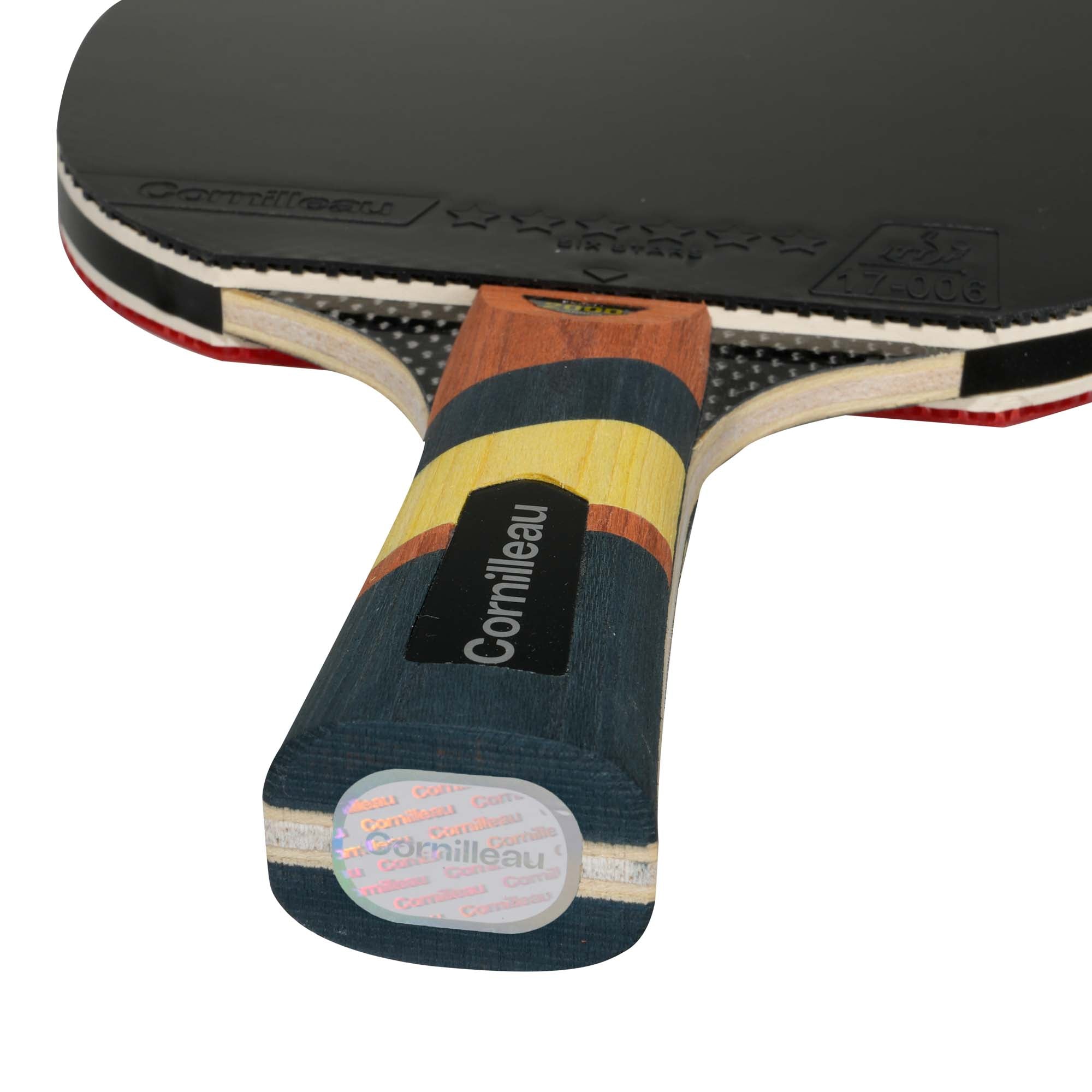 Paleta Cornilleau Excell 2000 Carbon
