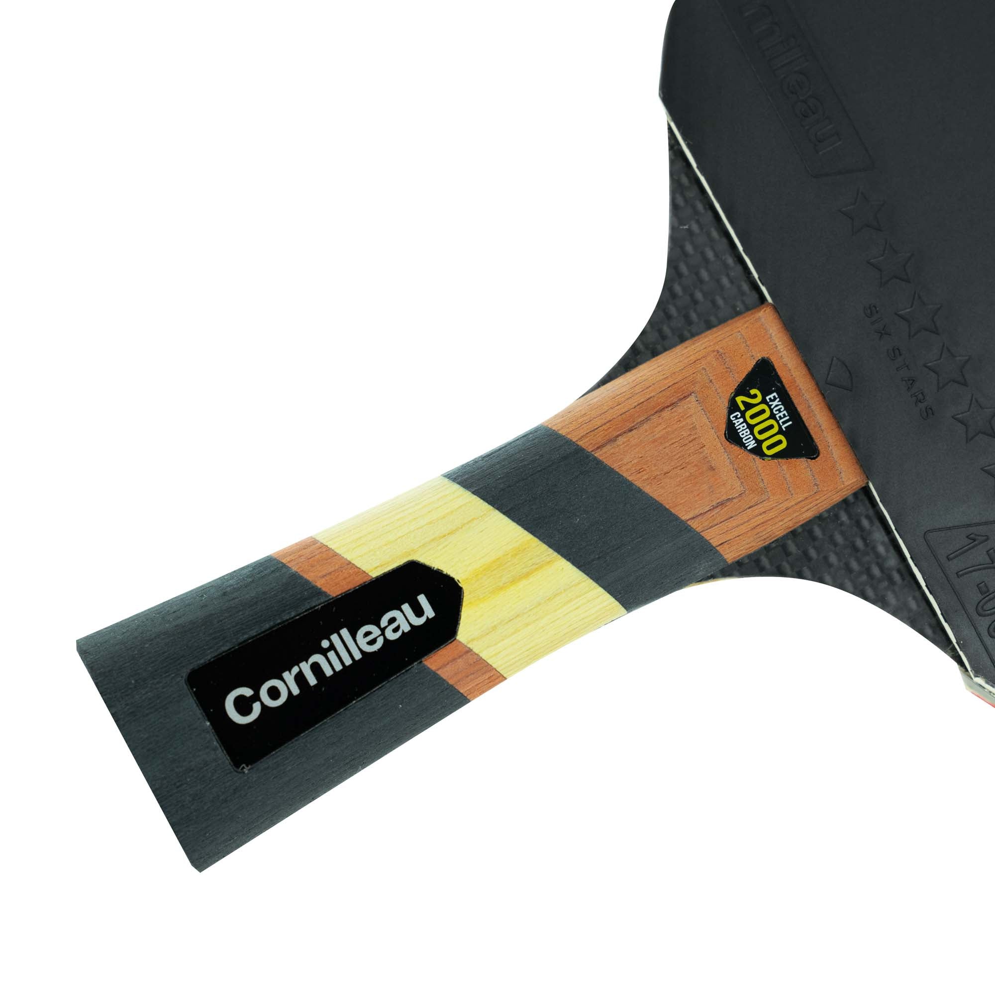 Paleta Cornilleau Excell 2000 Carbon