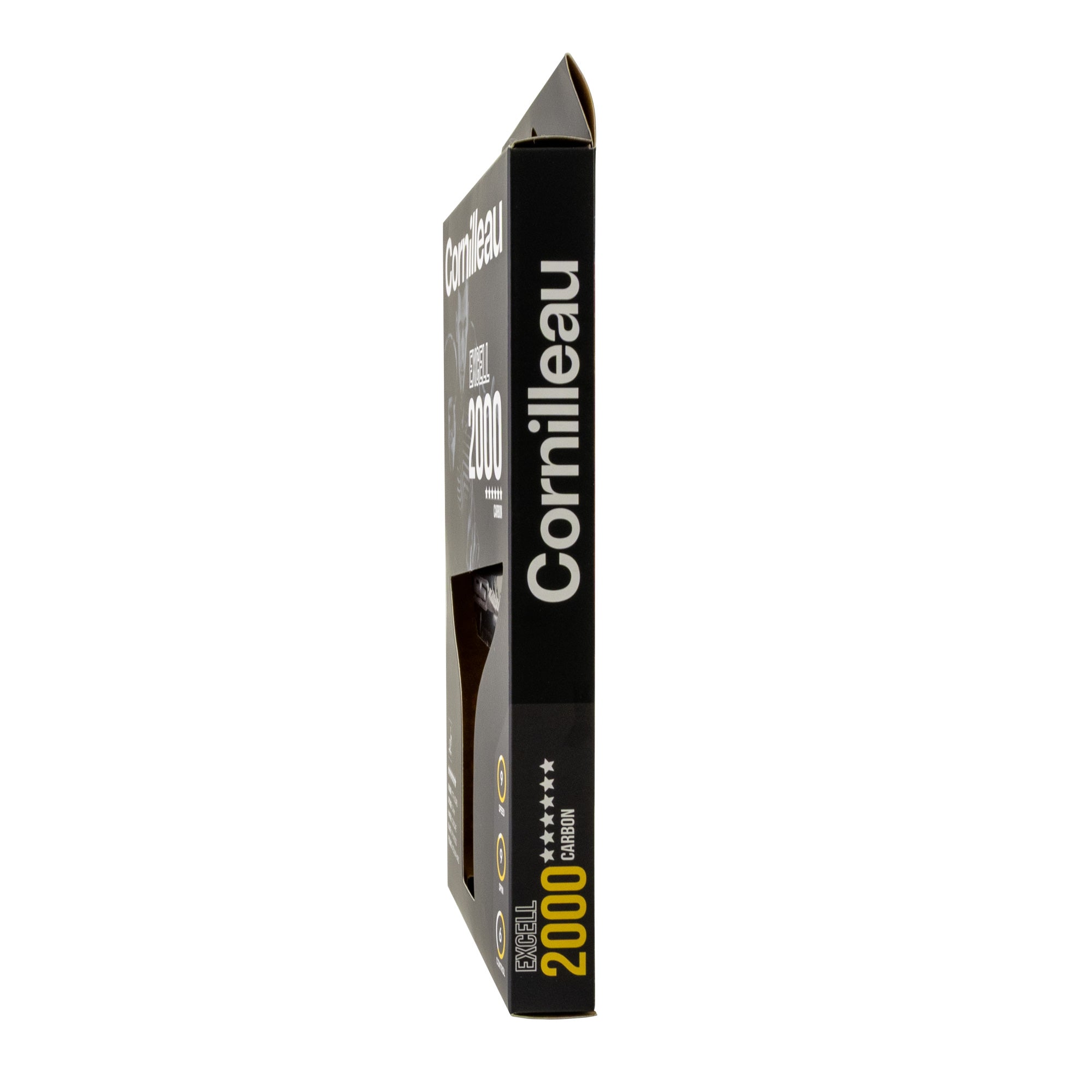 Paleta Cornilleau Excell 2000 Carbon