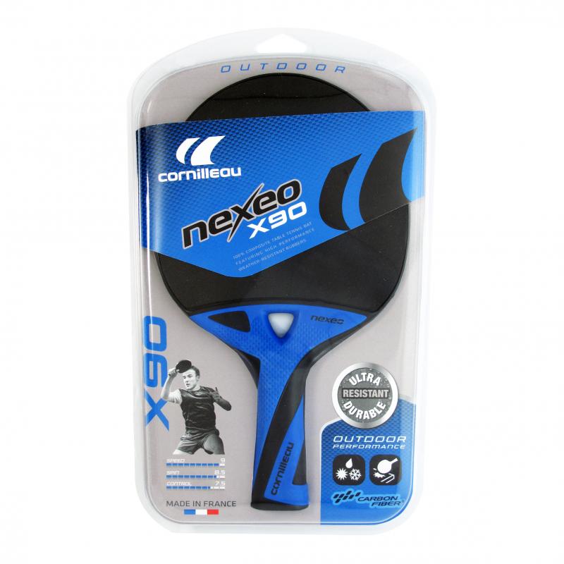 Paleta Cornilleau Nexeo X90