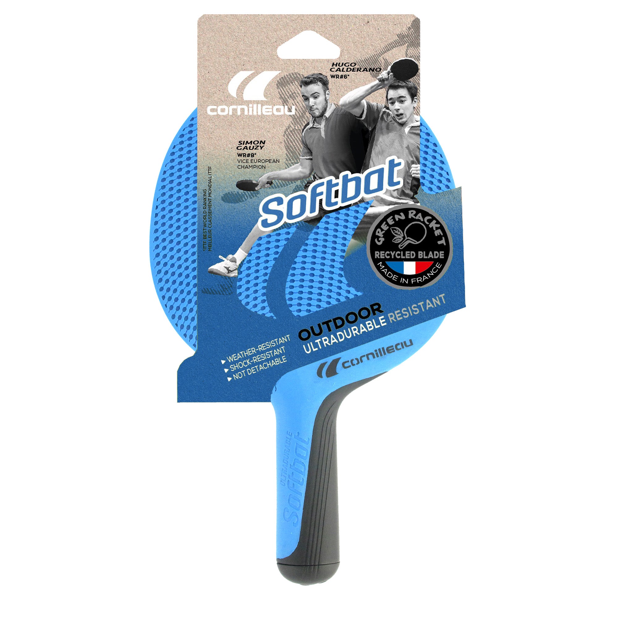 Paleta Cornilleau Softbat