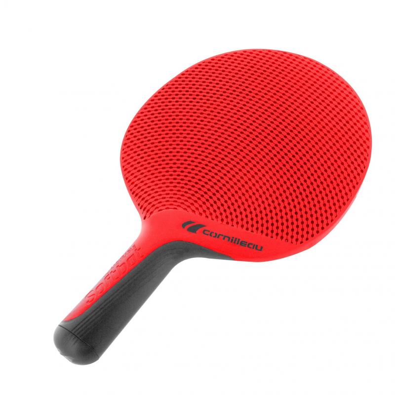 Paleta Cornilleau Softbat, rosu