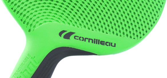 Paleta Cornilleau Softbat Verde