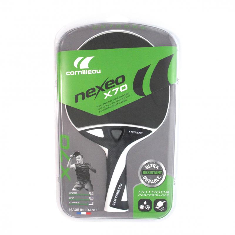 Paleta Cornilleau X70