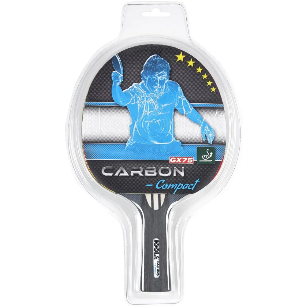 Paleta Joola Carbon Compact