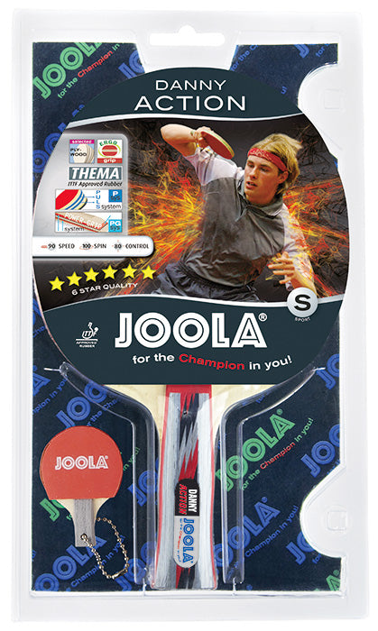 Paleta Joola Danny Action