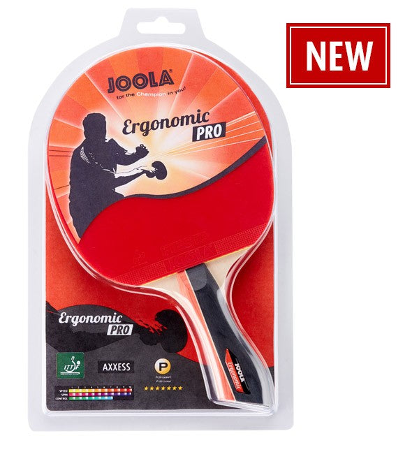 Paleta Joola Ergonomic Pro