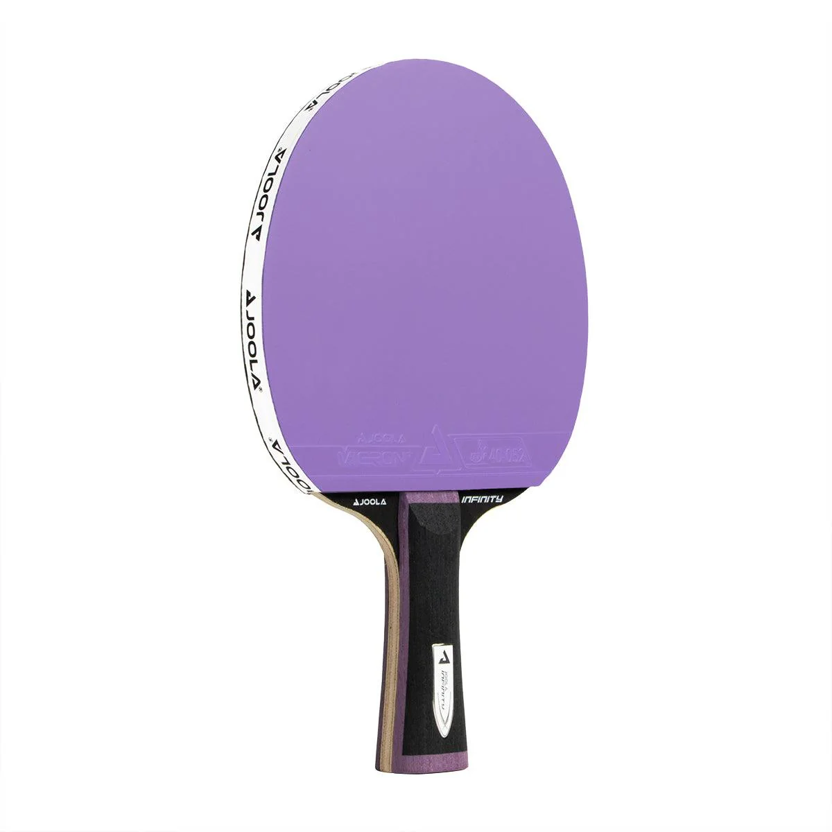 Paleta Joola Infinity Carbon White Paleta Joola Infinity Carbon White